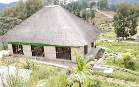 Nyungwe Nziza Ecolodge